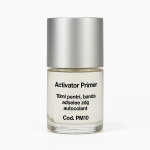 Activator primer 10 ml pentru banda adeziva si autocolant, aderenta rapida PM10