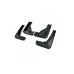 Set aparatori noroi OEM compatibile Mitsubishi ASX 2010-2019, 4 buc (MUD1180-CH5)