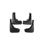 Set aparatori noroi pentru Porsche Macan 2014-2019 (4 buc) MUD1200-CH2