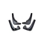 Set aparatori noroi compatibile Skoda Yeti 2014+ (4 buc) MUD1189-CH5