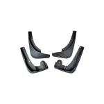 Set aparatori noroi compatibile Skoda Yeti 2014+ (4 buc) MUD1189-CH5