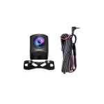 Cameră marșarier HD 720P cu jack, unghi 160° – montaj discret (Y3187G6)