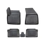 Covorașe cauciuc tip tăviță pentru Citroen e-C3 Aircross 2024+ (set 4) A80-X325