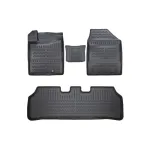 Set covorase auto tip tavita TPE pentru Hyundai Inster / e-Casper EV 2024+ (A80-X326)