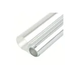 Folie protecție trapă auto Premium transparentă UV și impact 1.52 x 1 m (ART-SKY60)