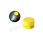 Lampă LED pentru montaj folie auto pe lunetă, USB, portabilă – ART150