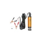 Pompa submersibila pentru transfer combustibil 12V, 20 l/min, 38 mm (BK77384)