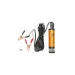 Pompa submersibila pentru transfer combustibil 12V, 20 l/min, 38 mm (BK77384)