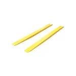 Prelungitoare lame 2,5 m pentru motostivuitor 3 tone, oțel industrial BK98115