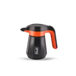 Pulverizator electric cu spumă activă pentru spălare auto/moto, 2,25 L, USB-C (MP002)