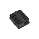 Amplificator DSP auto HIFI pentru navigație Android, conectare 16 pini USB (A3839)