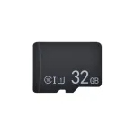 Card de memorie microSD 32 GB A1 Class 10 UHS-I pentru telefon si camera