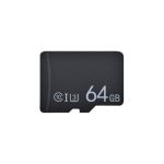 Card de memorie MicroSD 64 GB A1 Class 10 UHS I Cod: A1252A5