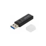 Cititor card de memorie USB-A USB 2.0 480 Mbps, plug and play, SAVAK-63