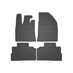 Covoare interior cauciuc El Toro compatibile BYD Dolphin Surf Hatchback 2025–> Cod: 803016 P50