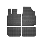 Set covoare interior cauciuc El Toro pentru BYD Seal 5 DM-i Sedan PHEV 2025+