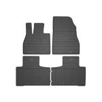 Covoare interior cauciuc El Toro compatibile BYD Sealion 7 SUV AWD 2023–> Cod: 803061 P50