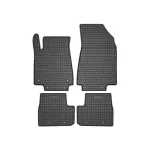 Set covoare interior din cauciuc El Toro pentru Citroen C3 IV Hatchback 2024+