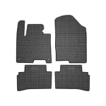 Set covoare auto din cauciuc El Toro pentru Kia Sportage V SUV 2021+, 4 buc