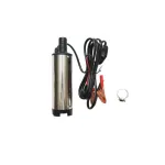 Pompa transfer motorina 12V Breckner Germany, debit 20 l/min, BK87851