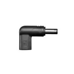Adaptor USB-C la DC 5.5x2.1mm 5V PD pentru alimentare router/camera, MIV