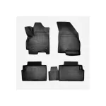 Set covorașe auto cauciuc tip tăviță pentru Chery Tiggo 4 T19FL2 (2024+)