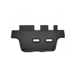 Covoare auto cauciuc tip tavita pentru KGM Rexton 2023+, randul 3 (7 locuri)