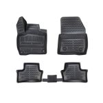 Covoare cauciuc tavita compatibile Opel Astra L Electric 2023-> Cod: A80-X272