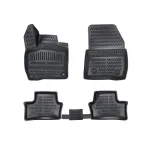 Set covoare cauciuc tip tavita pentru Opel Astra L Electric 2023+ (4 buc) A80-X272