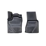 Covoare cauciuc tavita compatibile Smart Fortwo W453 pentru fata 2014-2020 Cod: A31-X224FR