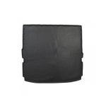 Covor portbagaj tip tavita pentru KGM Rexton 2023+ 7 locuri, randul 3 pliat