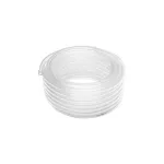 Furtun combustibil transparent 7 mm (interior), perete 2 mm, rola 10 m