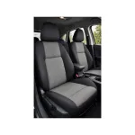 Set huse scaune auto fractionate textile premium pentru Dacia Duster III 2024+ (HSART)