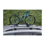 Suport bicicletă auto pentru plafon, prindere pe bare transversale, 15 kg (ART5693)
