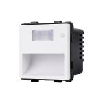 Modul Lampa de Veghe cu Senzor de Miscare LUXION SmartElectro IntelligentHouse