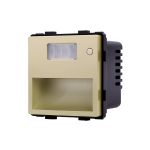 Modul Lampa de Veghe cu Senzor de Miscare LUXION SmartElectro IntelligentHouse