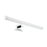 Lampă LED Leziter Luxera 500 mm pentru baie, IP44, 7W, 3000K-6000K