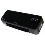 Perdea de aer Powermat PM-GC-3000DLS cu încălzire ceramică 2000W și telecomandă