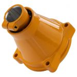 Tambur și coș de ambreiaj PowerMat pentru motocoasă pe benzină PM-KS-600T