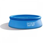 Piscină gonflabilă Intex Easy Set 3,05 x 0,76 m cu pompă de filtrare
