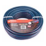 Furtun de grădină Powermat GARDEN+ 1/2 inch, 30 m, 4 straturi, anti-UV