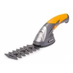 Trimmer 2-în-1 Powermat PM-ANTK-3.6T pentru iarbă și gard viu, cu acumulator