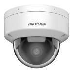 Camera IP Hikvision 4K 8MP, Infrarosu 30m, AcuSense, Lentila 2.8mm, IP67, IK10 - DS-2CD2186G2H-I(2.8mmm)(EF) SafetyGuard Surveillance