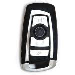 Cheie Briceag Compatibila BMW CAS2 Butoane 868MHZ Lamela HU92  E60
