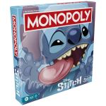 JOC MONOPOLY DISNEY STITCH IN LIMBA ENGLEZA SuperHeroes ToysZone