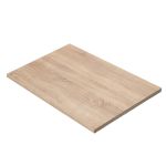 Leziter Praktik 80 blat de bucătărie stejar sonoma