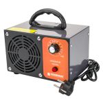Generator de ozon Powermat PM-GOZ-28T 28 g/h cu timer 1–60 min