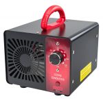 Generator de ozon Red Technic RTGOZ0078 60 g/h, cu timer 1–120 min