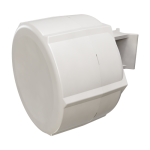 SXT LTE7 kit, 2 x RJ45 100Mbps, 2 x slot SIM, PoE-In af/at, PoE-Out pasiv, IP54 - MikroTik SXTR&amp;R11e-LTE7 SafetyGuard Surveillance