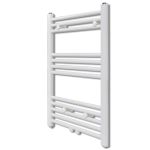 Radiator port-prosop încălzire centrală baie, drept, 500 x 764 mm GartenMobel Dekor